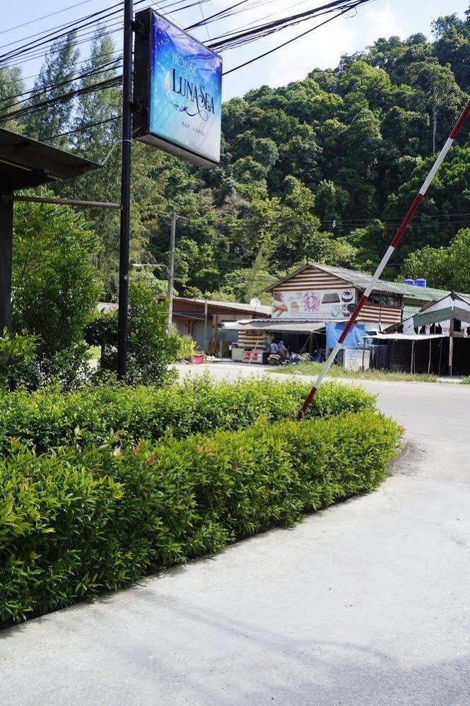 Na Vela Village Ко-Ланта Экстерьер фото