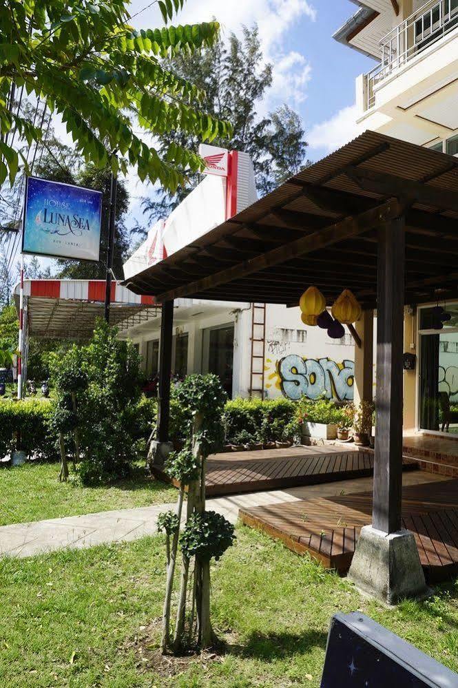 Na Vela Village Ко-Ланта Экстерьер фото