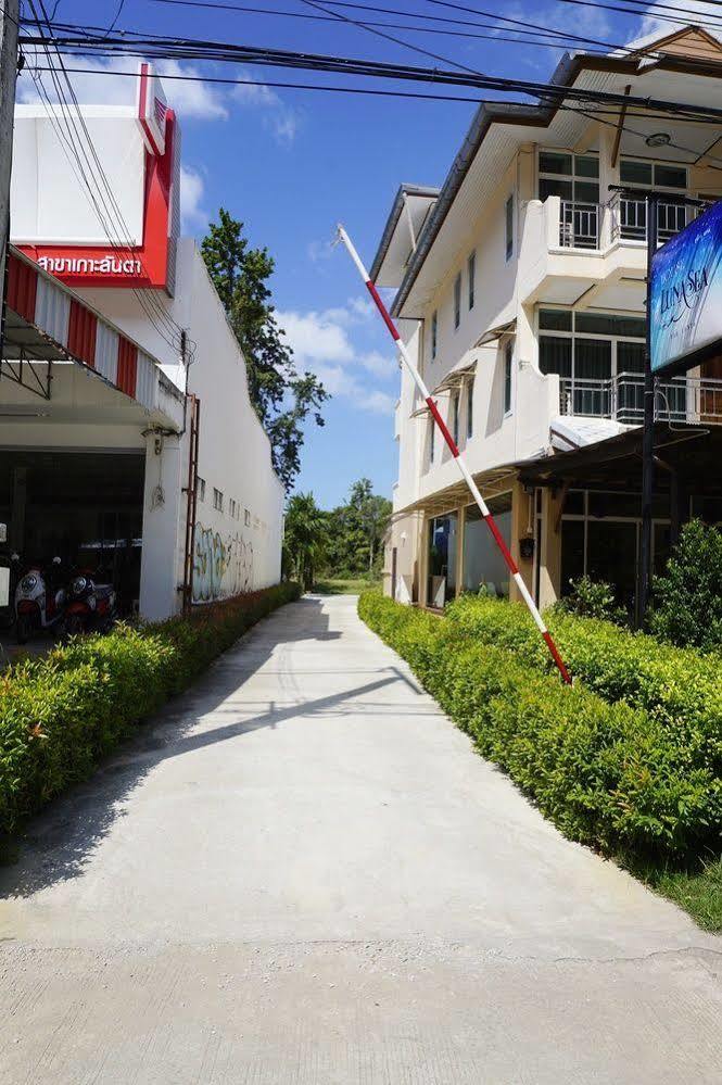 Na Vela Village Ко-Ланта Экстерьер фото